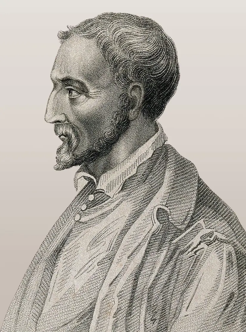 Gerolamo Cardano